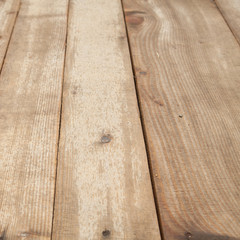 raw wooden texture