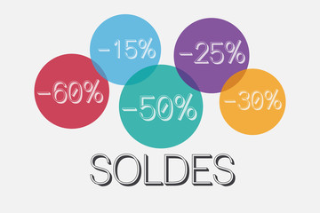 soldes
