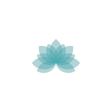 Lotus logo design