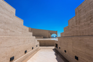 Fototapeta premium Katara (cultural village)