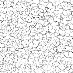 Seamless vector cracks