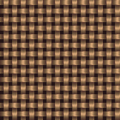 Vector abstract brown texture