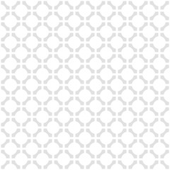 Simple pattern - vector seamless texture