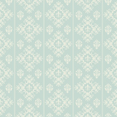 Seamless Pattern Wallpaper