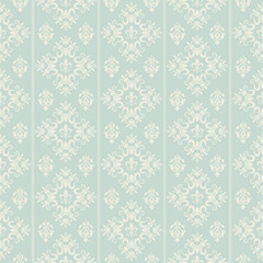 Seamless Pattern Wallpaper