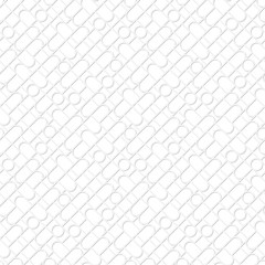 Vector stained glass colorless light background