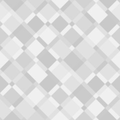 Vector seamless pattern - geometric modern diagonal floor textur