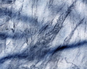 Abstract dirty textile texture.