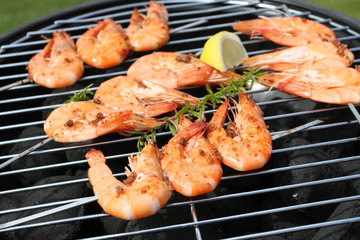 brochettes de crevettes 29072016