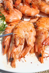 brochettes de crevettes 29072016
