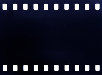 Fototapeta premium film strip