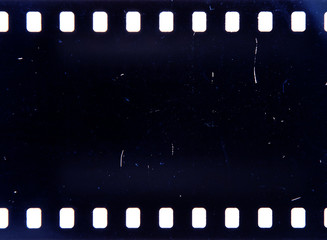 film strip
