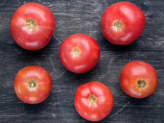 tomatoes