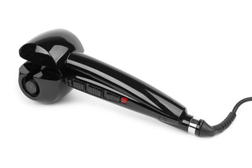 electric curling iron