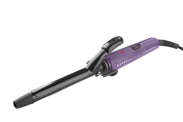 electric curling iron