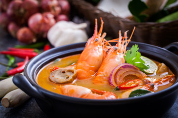 Tom Yum Goong