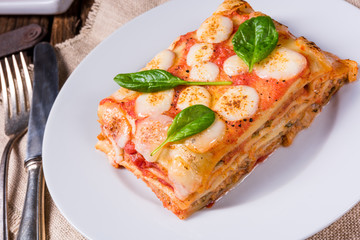 Lasagne