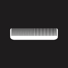 Comb Icon