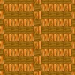 Abstract ethnic seamless pattern