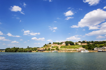 Fototapeta premium Belgrade, Serbia
