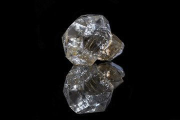 Herkimer Diamond