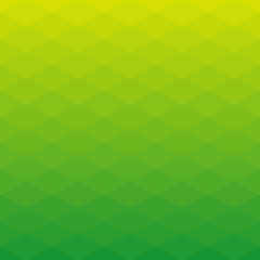 Abstract polygonal background of rhombus. Geometry triangle, mosaic illustration with gradient colors.