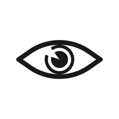 Eyes icon