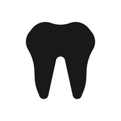 Tooth icon