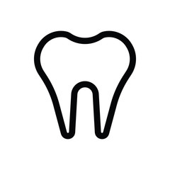 Tooth icon