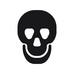 Skull icon