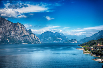 Gardasee/Italien © mma23