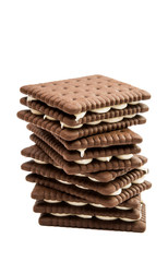 cookie sandwich