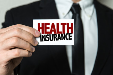 Health Insurance