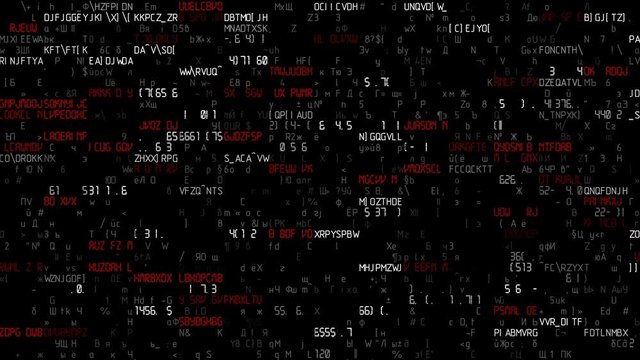8 bit style code