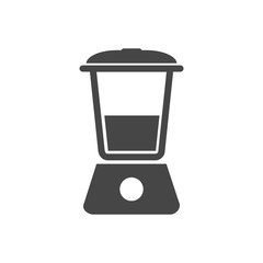 Blender vector icon
