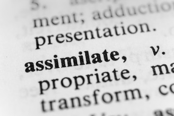 Assimilate