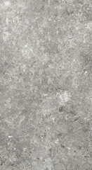 Concrete gray wall,  texture.