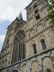 Xanten am Niederrhein