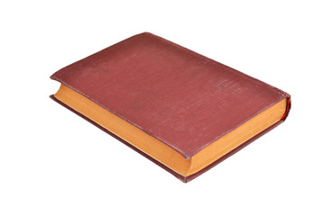 Antique book