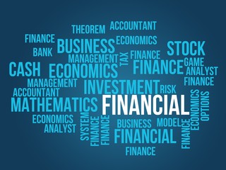 financial