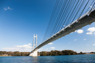 ツインブリッジ能登