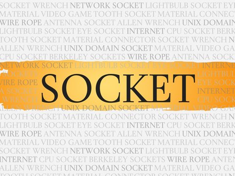 socket