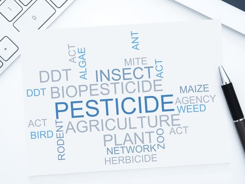 Pesticide