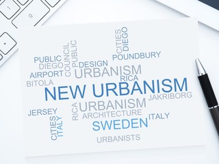 New Urbanism