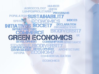 Green economics