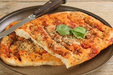 flatbread