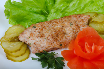 Schnitzel