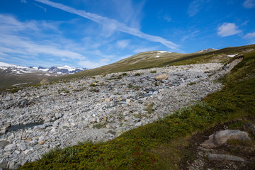 Norway landscape