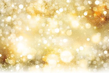 クリスマス　雪　風景　背景