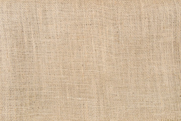 Gunny Sack or Burlap Texture Background